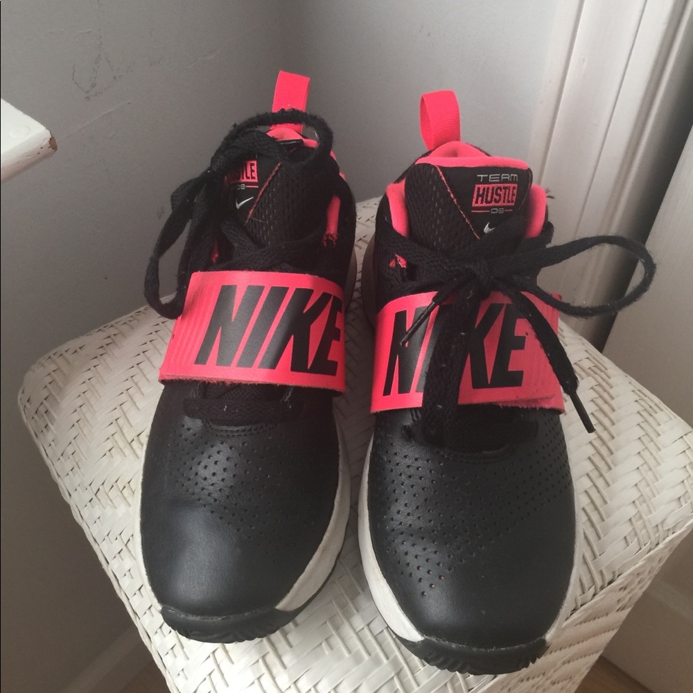 Nike Basketball